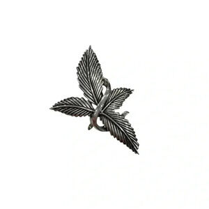 Vintage Tortolani Brooch